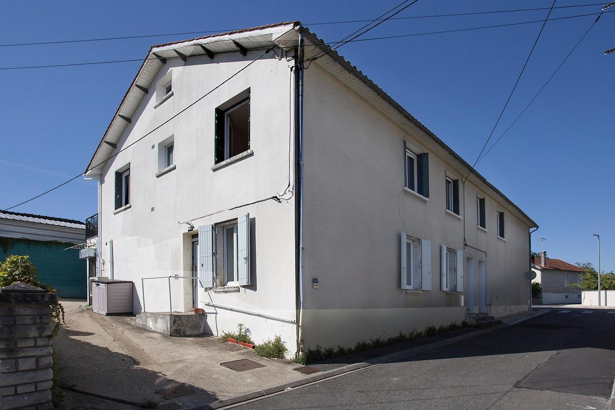 La Charentaise Cosy A Angouleme Angoulême Exterior foto